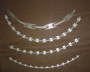 CBT-65不锈钢刀片刺绳的型号及用途